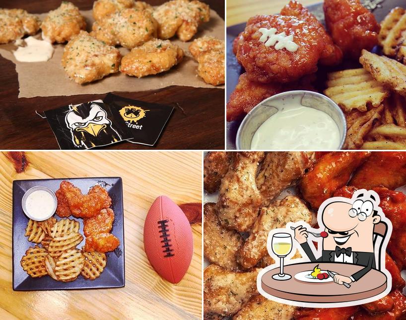 WingStreet