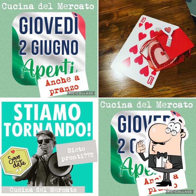 Cucina del Mercato