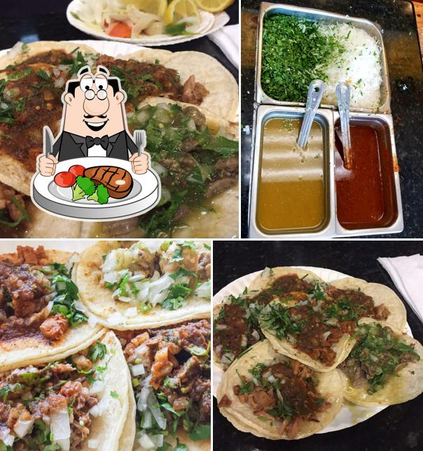 Tacos El Rancho