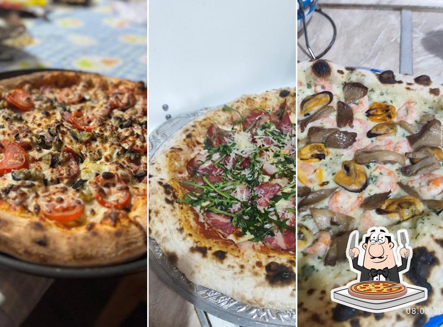 pizza uno