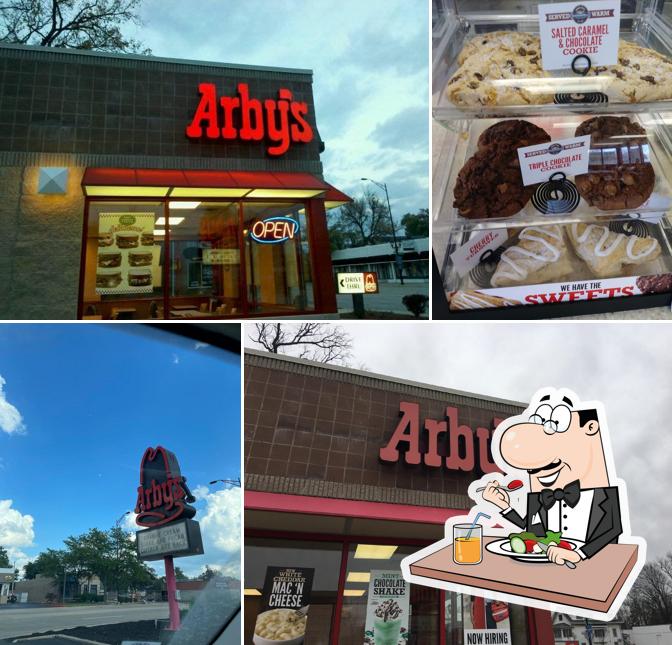 Arby's