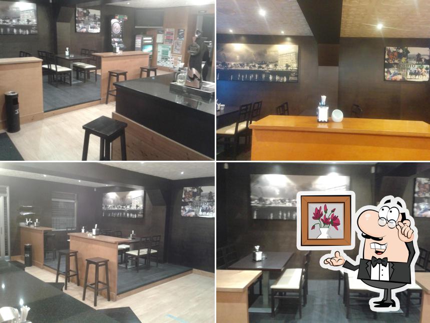 Bar Couto