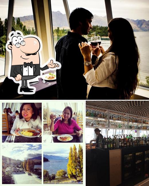 Ben Lomond Restaurant