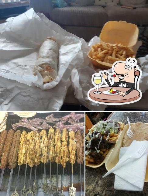 Best Kebab