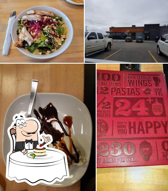 Boston Pizza