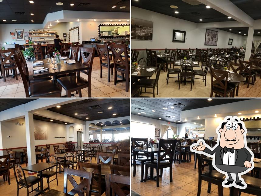 Cahill Bistro