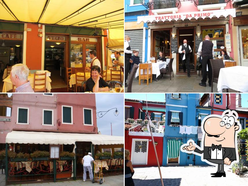 Trattoria Da Primo