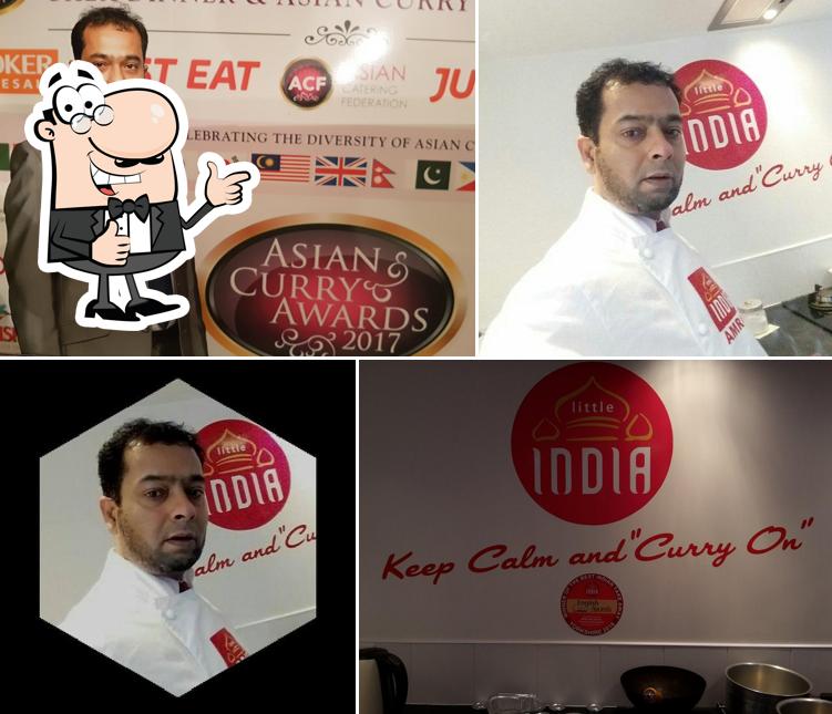 Little India Takeaway