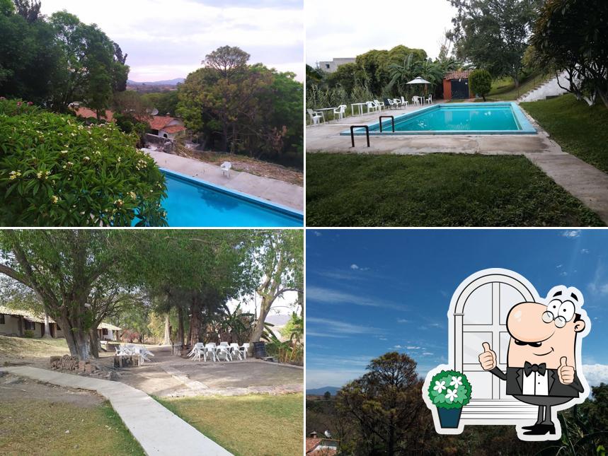 Hotel Chapala Haciendas