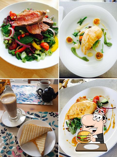 Kaya’s Cafe