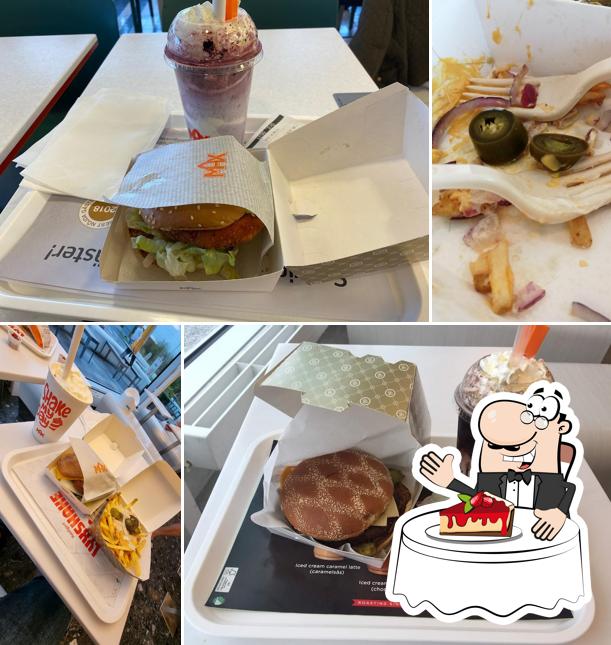 Max Burgers