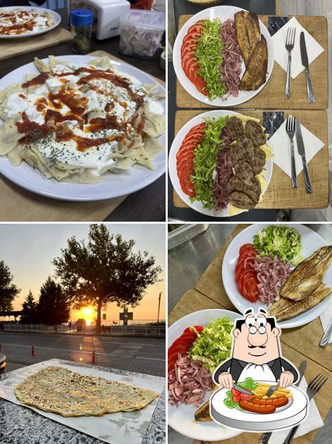 Mavi Cafe