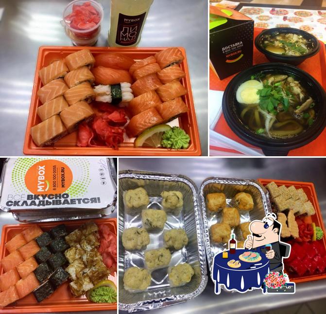 Mybox