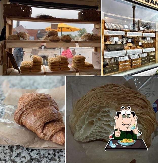 Oh Crumbs! Bread Company