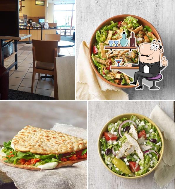 Panera Bread