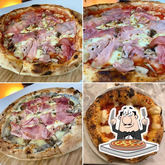 Pizzeria Canaglia Caen