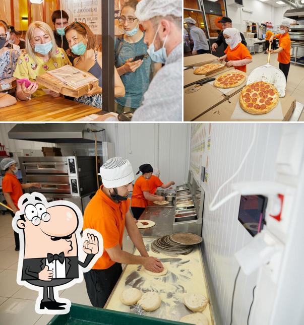 FoodBand.ru