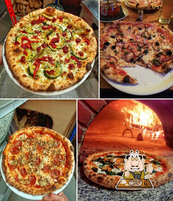 Pizzeria Ristorante Antonio
