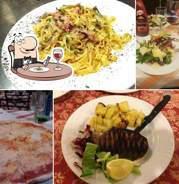 Steak House