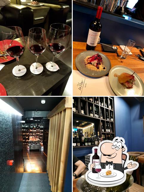 In Vino