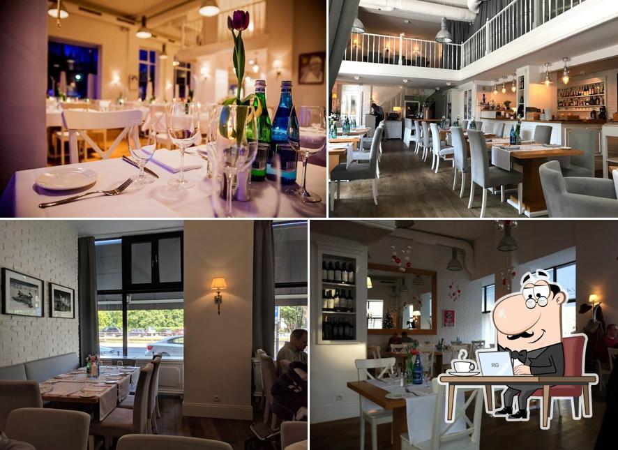 Restauracja Akademia