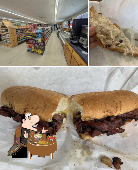 Ascutney Market