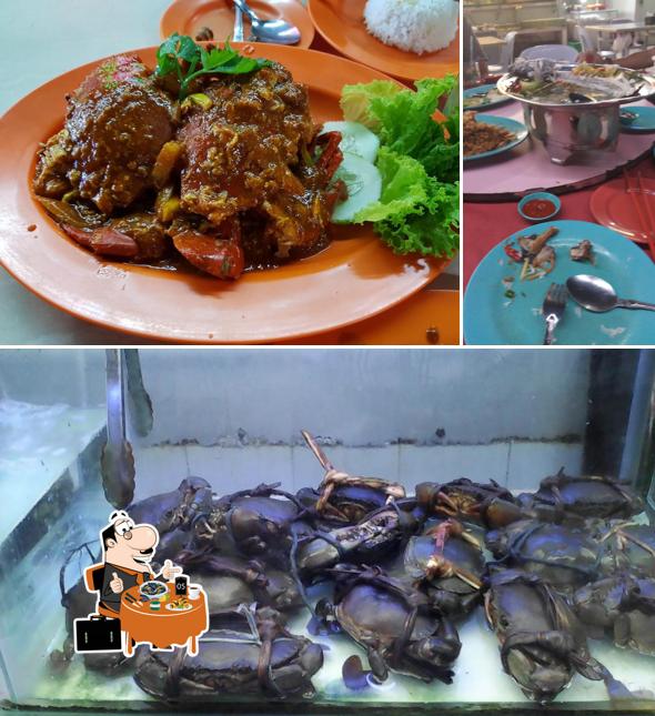 BOBY SEAFOOD