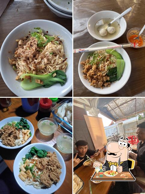 Bakmi Sutra