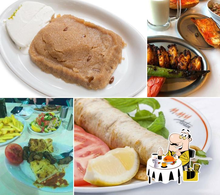 Cızbız Köfte
