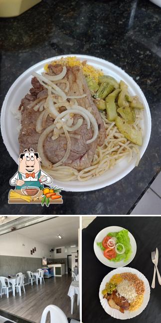 Cozinha Catéli