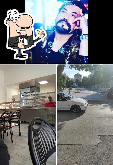 D.U.TH. Student Restaurant (Xanthi)