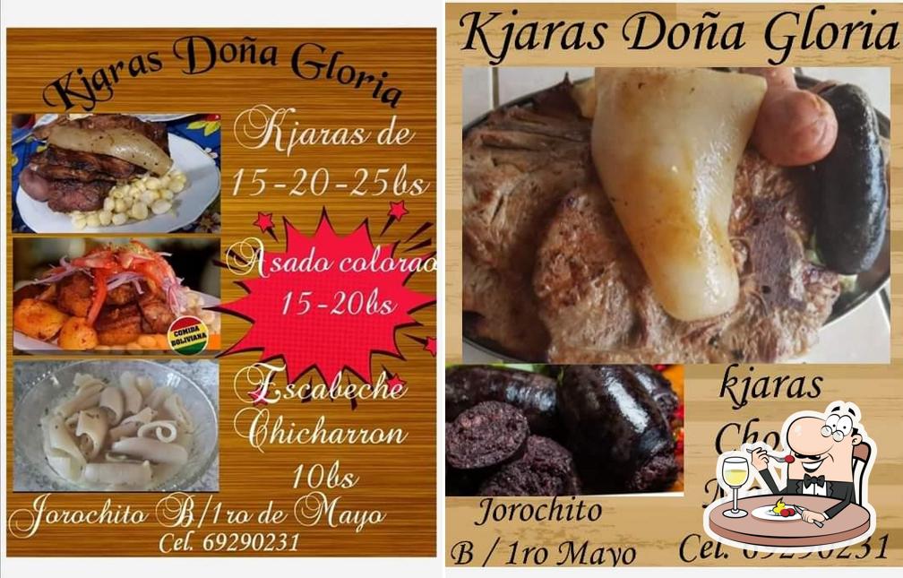 Restaurant Doña Gloria