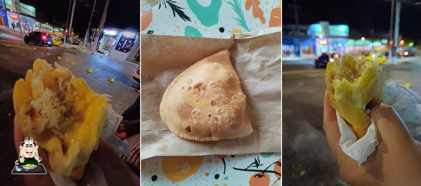 Empanadas Gemma 2
