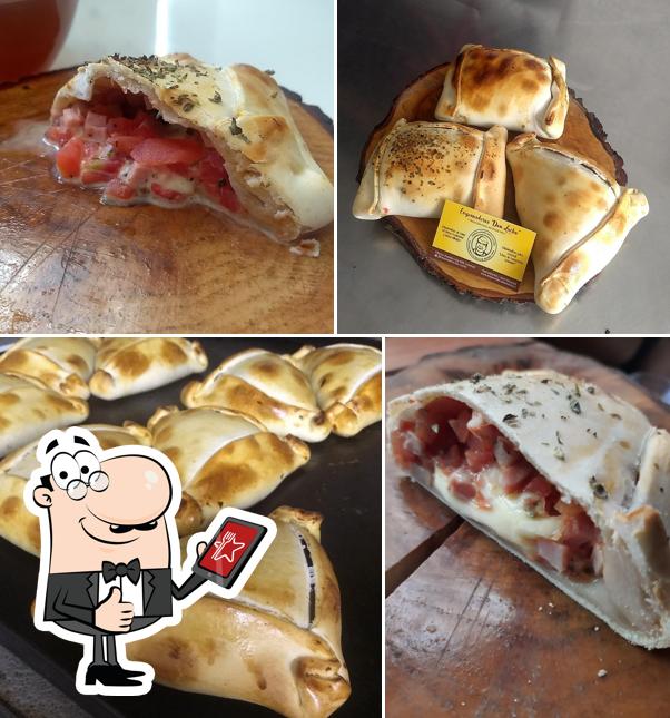 Empanaderia Don Lucho