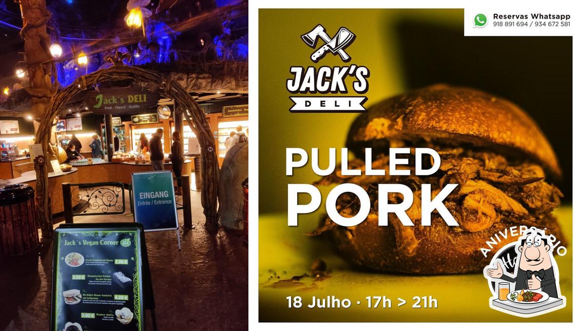 Jack’s DELI