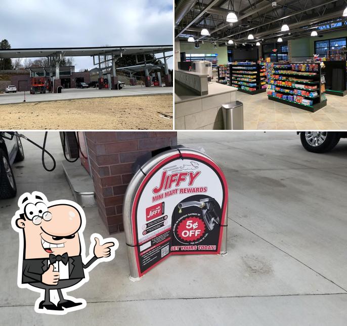 Jiffy Mini Mart