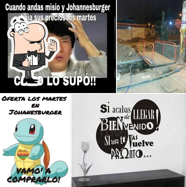 JohannesBurger
