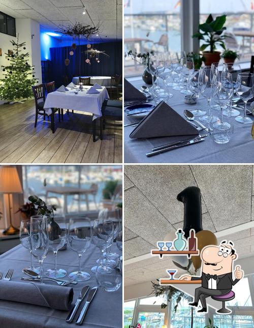 Restaurant MøBer