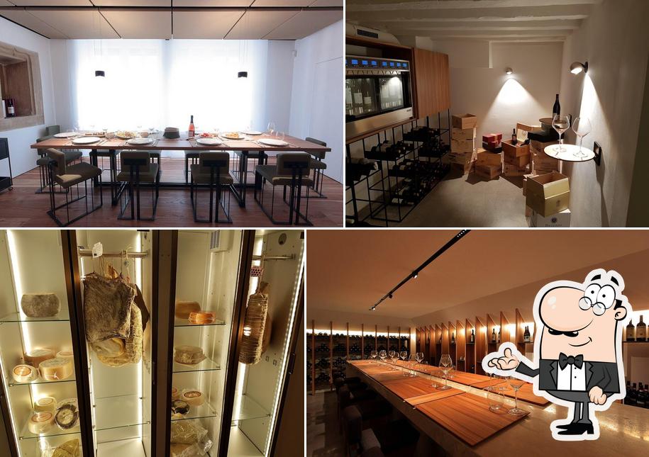 Restaurant MONNA ISA