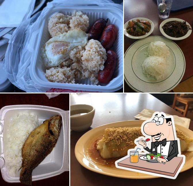 Manila Eatery
