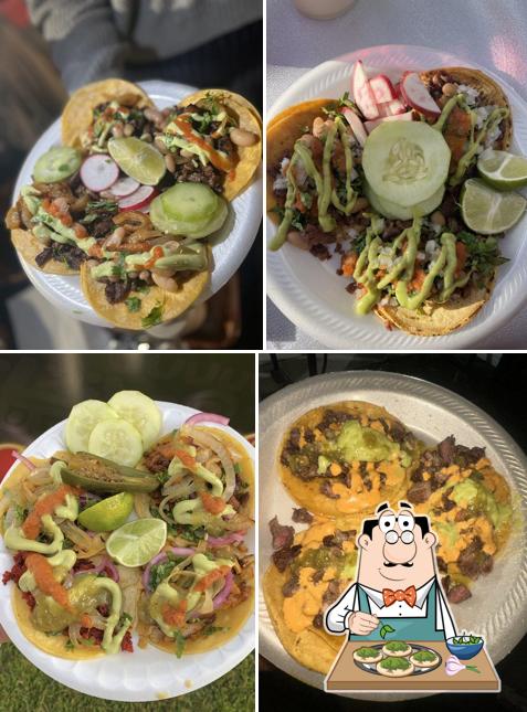 Meza’s Tacos