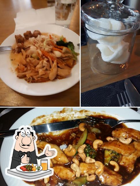 Mon Take Away & Restaurang