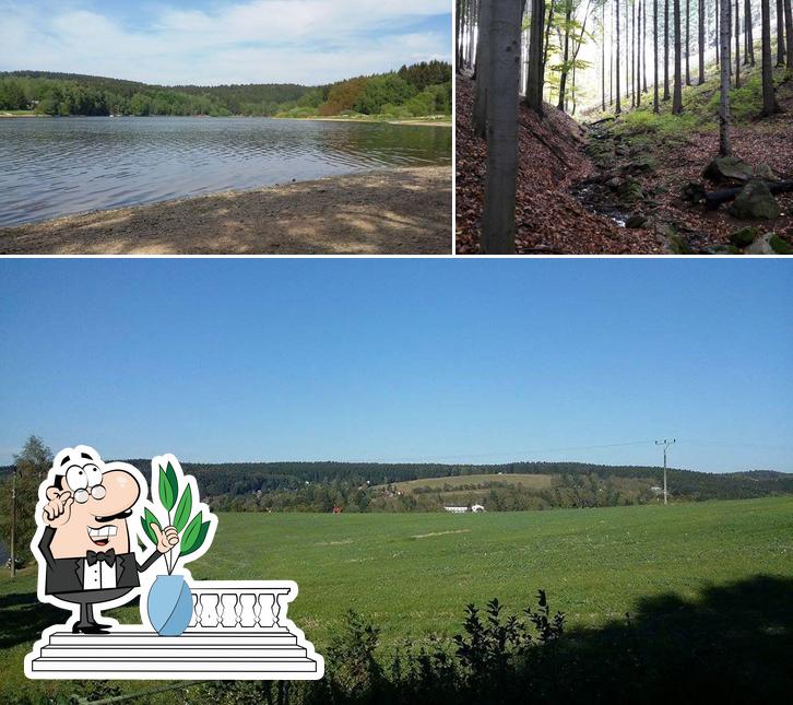 Pohoda " U Lípy "