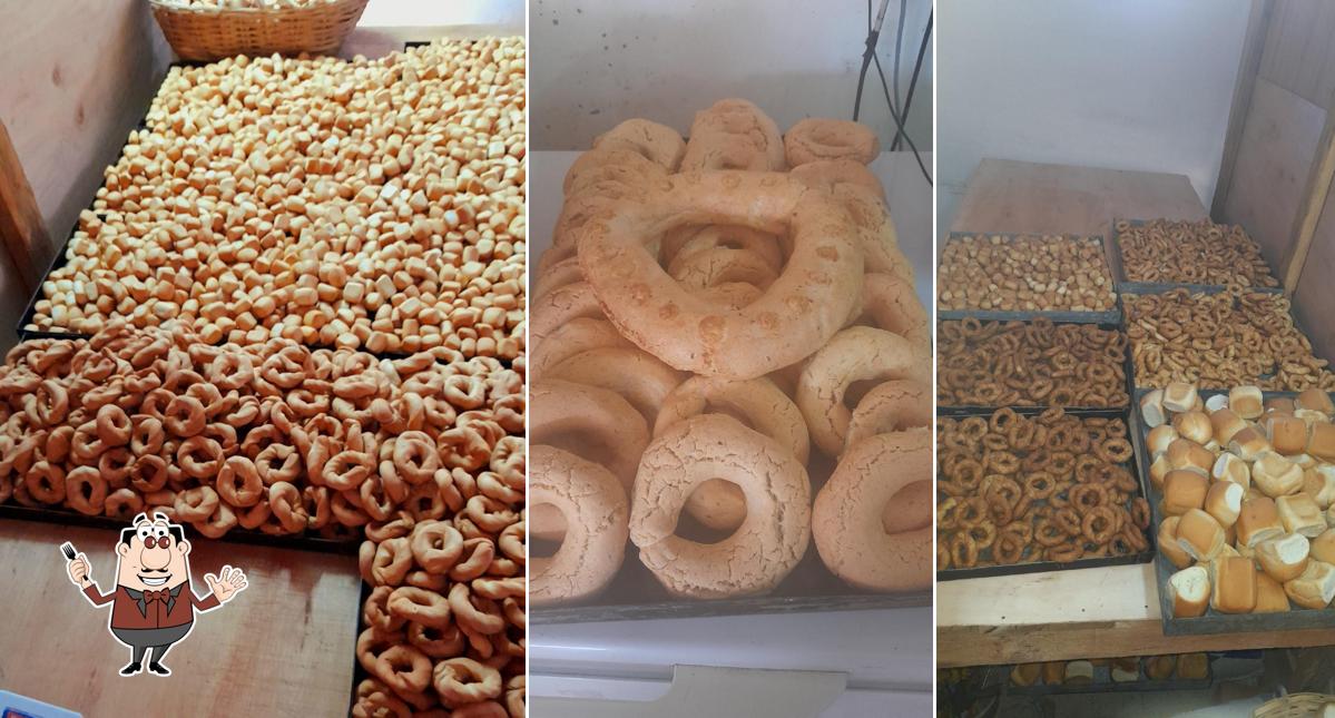 R&R Panadería