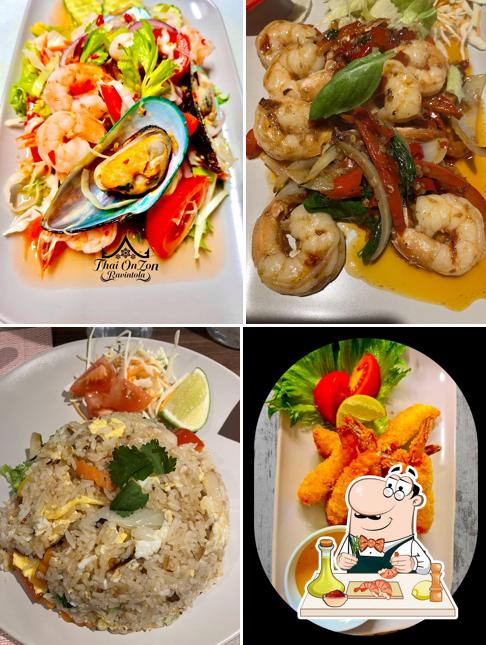 Thai Onzon