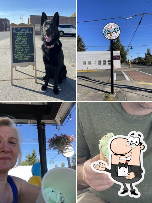 The Scoop on Main