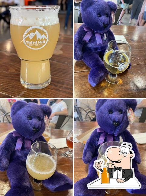 Third Hill Brewing