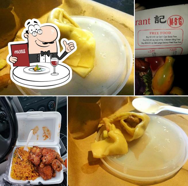Yee Kee Chinese Restaurant
