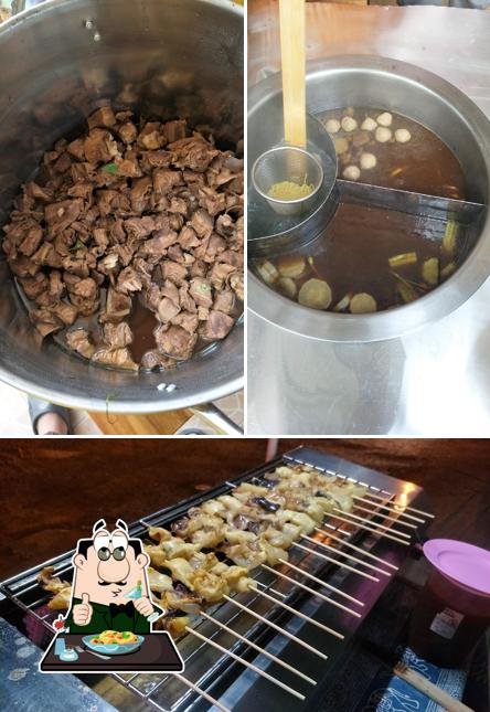 ร้านตองเตี๋ยวตุ๋น