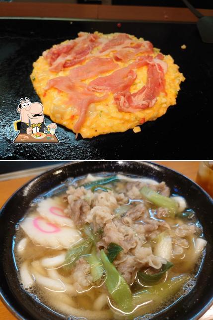 くい処のみ処 美津家